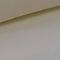 Toile Batiste écru