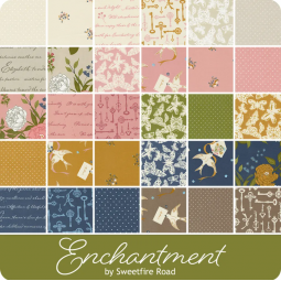 Charm pack - Enchantment