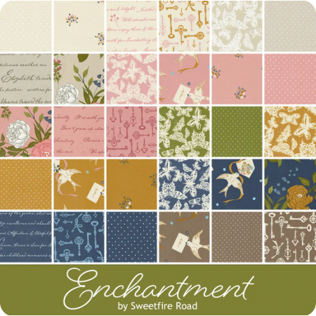 Charm pack - Enchantment