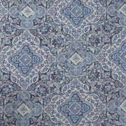 Tissu fantaisie - banyan