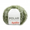 Polar de Katia : Couleur - 111 - Vert blanc