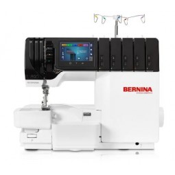 Surjeteuse Recouvreuse Bernina L890