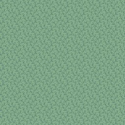 Andover fabrics - Little gems - Vine soft teal