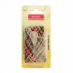 Kit de dépannage couture Bohin