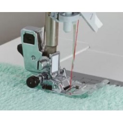 Machine à coudre Juki HZL DX5