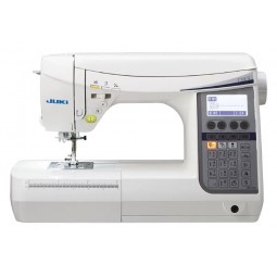 Machine à coudre Juki HZL DX5