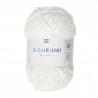 Nilli Nilli de Rico Design : couleurs - 01 - Blanc