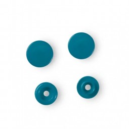 Pression Color Snaps rond