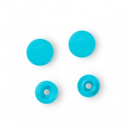 Pression Color Snaps rond