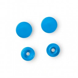 Pression Color Snaps rond