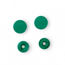 Pression Color Snaps rond