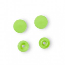 Pression Color Snaps rond