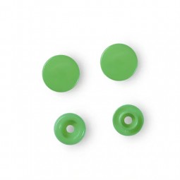 Pression Color Snaps rond