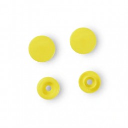Pression Color Snaps rond