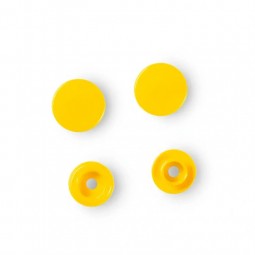 Pression Color Snaps rond