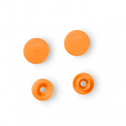 Pression Color Snaps rond