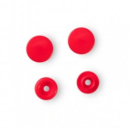 Pression Color Snaps rond