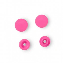 Pression Color Snaps rond