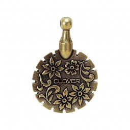 Coupe fil pendentif Clover