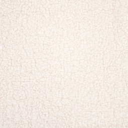 Tissu Katia fabrics - Sherpa - Ecru