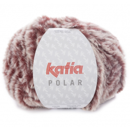 Polar de Katia