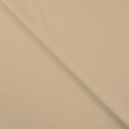 Tissu jersey Milano - Punta sand