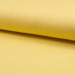 Tissu maille - Angel vanille