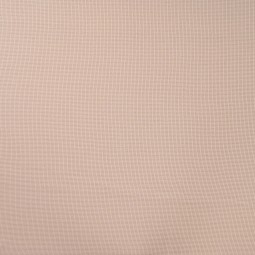 Tissu Maille - Nid d'abeille sand