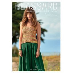 Catalogue Plassard n°192 - Tricot et crochet