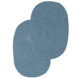 Renforts Jean thermocollants 10 x 15 cm