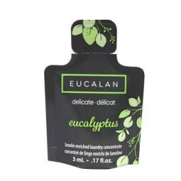 Lessive sans rinçage pour laine Eucalan - Eucalyptus