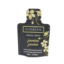 Lessive sans rinçage pour laine Eucalan - Jasmin