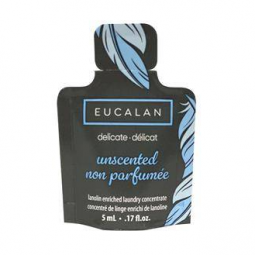 Lessive sans rinçage pour laine Eucalan - Non parfumée