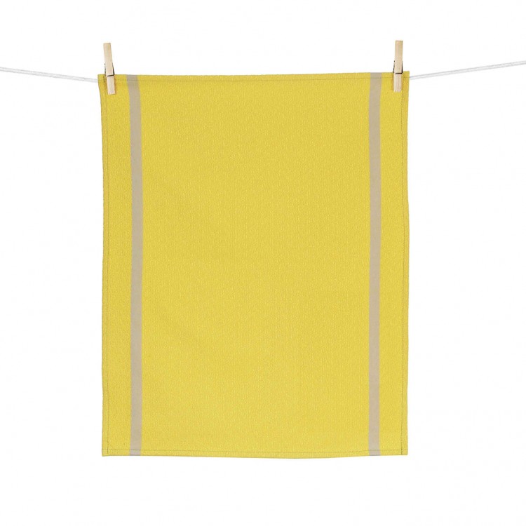 Esuie mains - Colorama jaune