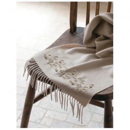 Livre - broderie perles & sequins