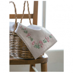 Livre - broderie perles & sequins