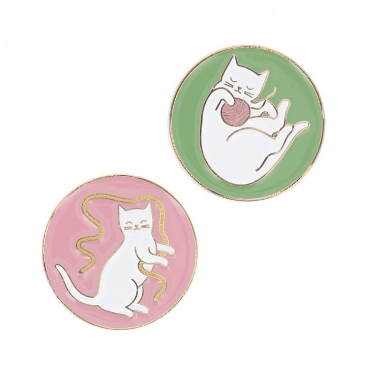 Porte aiguilles aimanté - Bohin