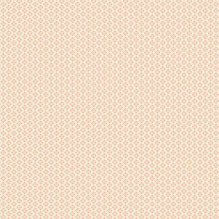 Art Gallery Fabrics - Nectarine fusion - Royal Arcade Nectarine