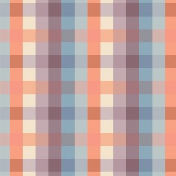 Art Gallery Fabrics - Slow summer - Color Blocks Haze