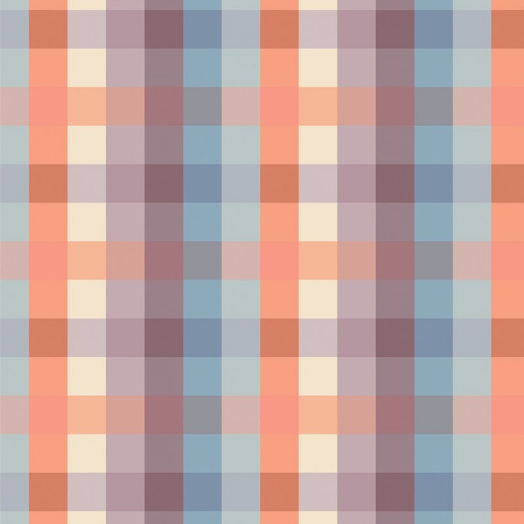 Art Gallery Fabrics - Slow summer - Color Blocks Haze