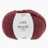 Malou Light de Lang Yarns : Couleurs - 61 - Bordeaux