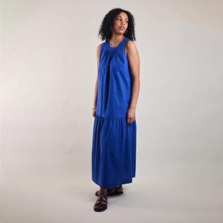 Patron Atelier Brunette - La robe flare