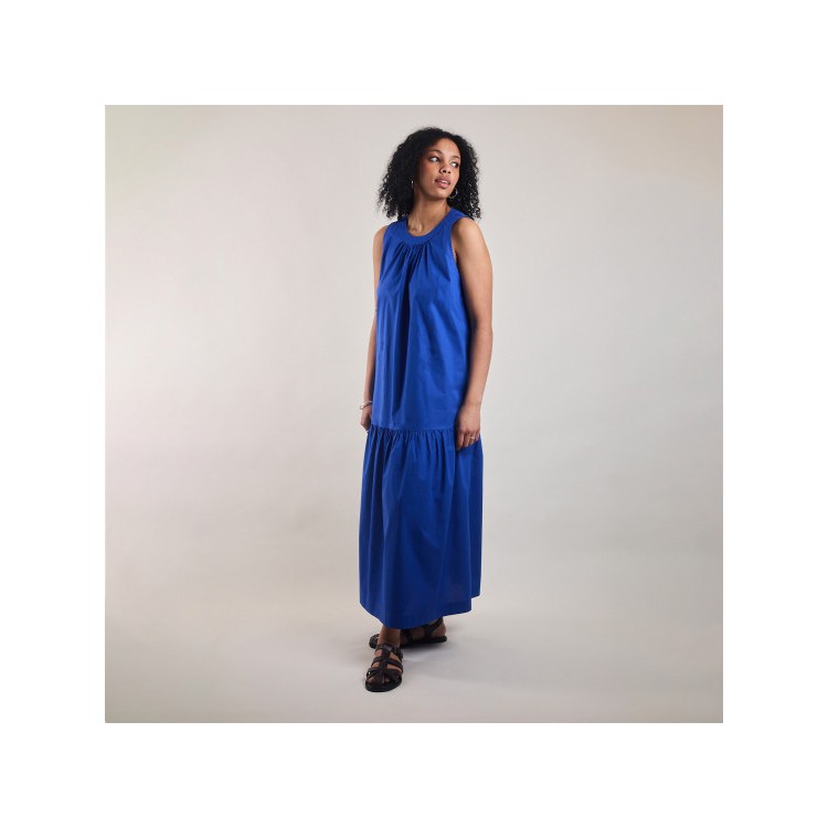 Patron Atelier Brunette - La robe flare