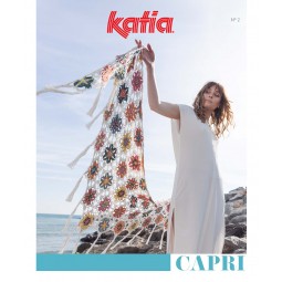 Catalogue Katia - Capri