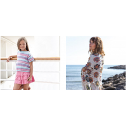 Catalogue Katia - Capri