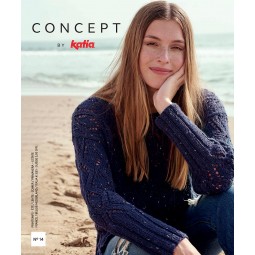 Catalogue Katia - Concept n°14