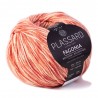 Fagonia de Plassard : Couleurs - 50 Orange