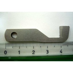 Couteau supérieur surjeteuse Husqvarna Huskylock 905