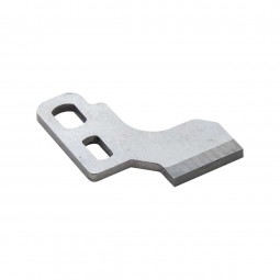 Couteau inférieur surjeteuse Bernina L850/L890