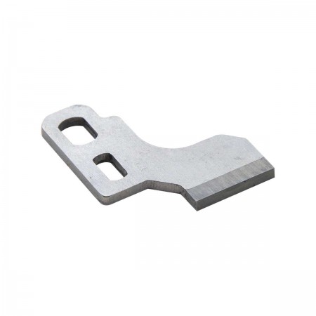 Couteau inférieur surjeteuse Bernina L850/L890